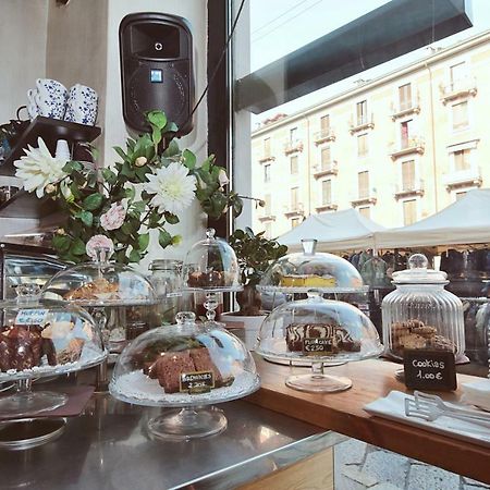 P&D Apartments Navigli Ripa Ticinese Milano Ngoại thất bức ảnh