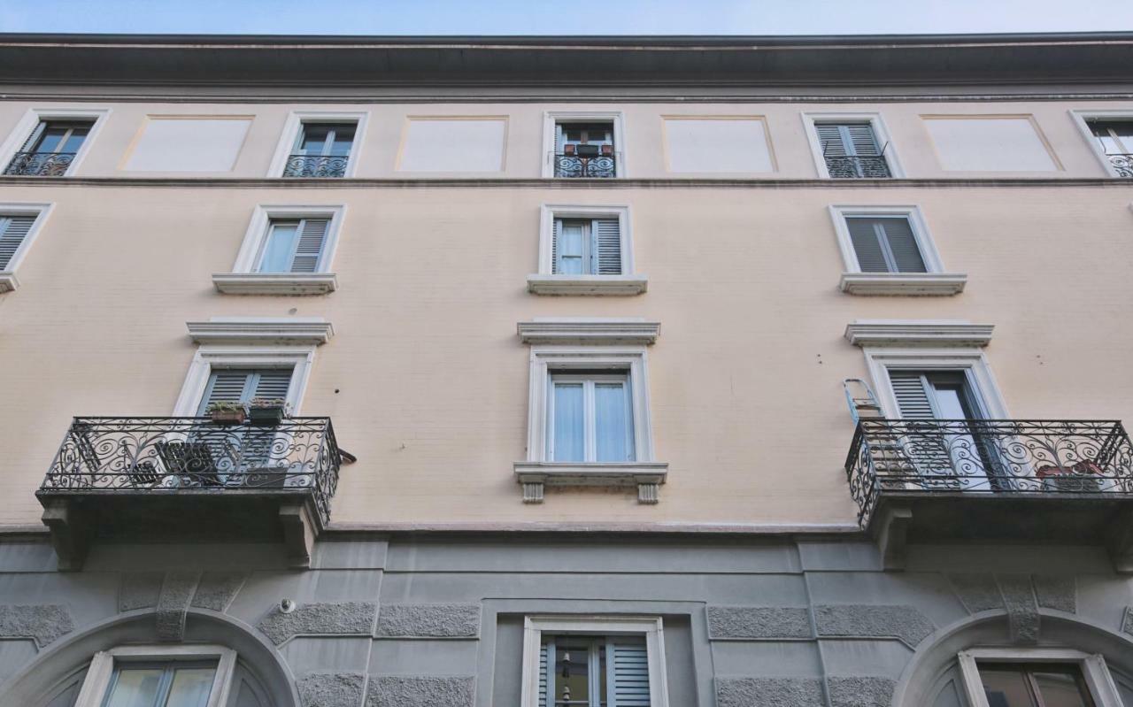 P&D Apartments Navigli Ripa Ticinese Milano Ngoại thất bức ảnh