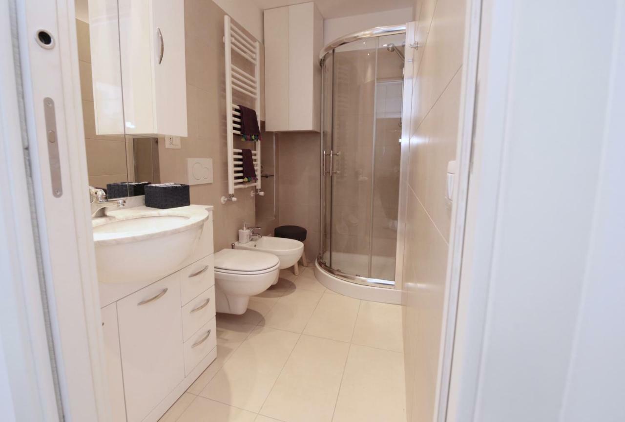 P&D Apartments Navigli Ripa Ticinese Milano Ngoại thất bức ảnh