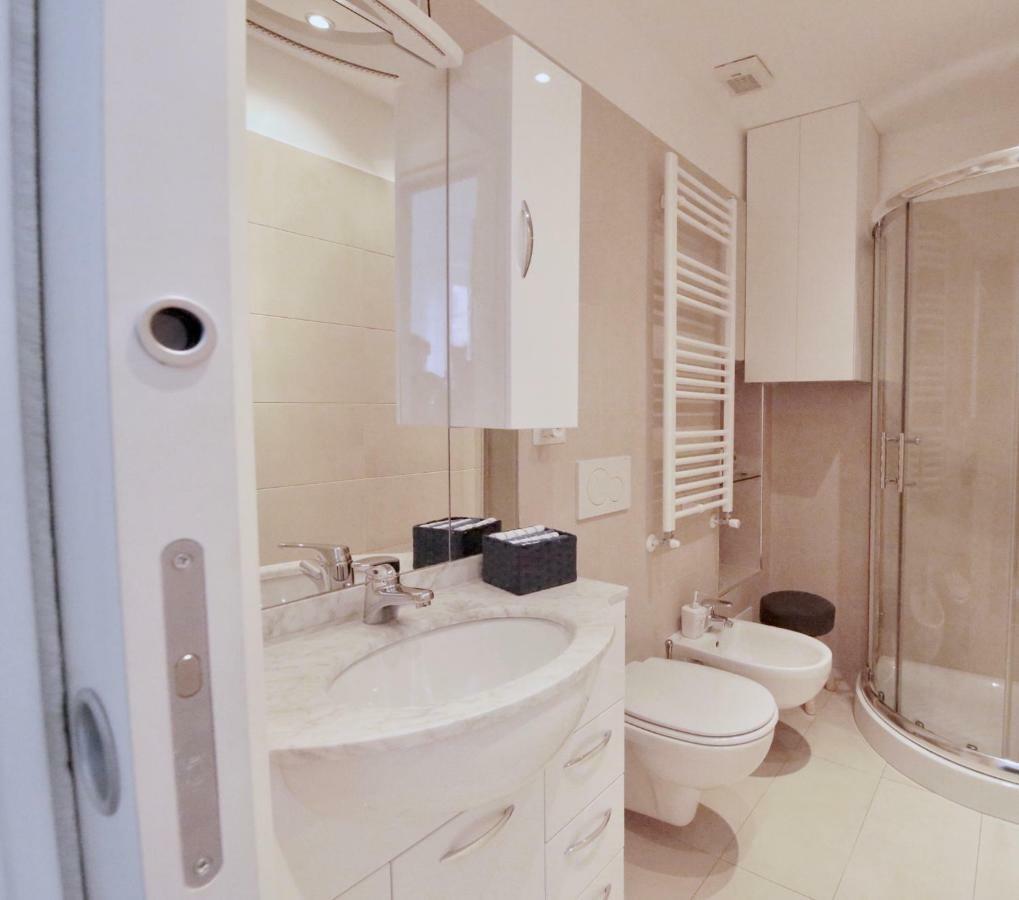 P&D Apartments Navigli Ripa Ticinese Milano Ngoại thất bức ảnh