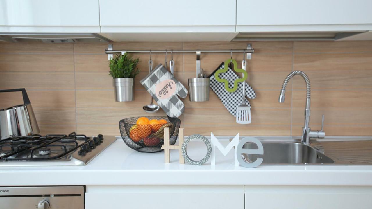 P&D Apartments Navigli Ripa Ticinese Milano Ngoại thất bức ảnh