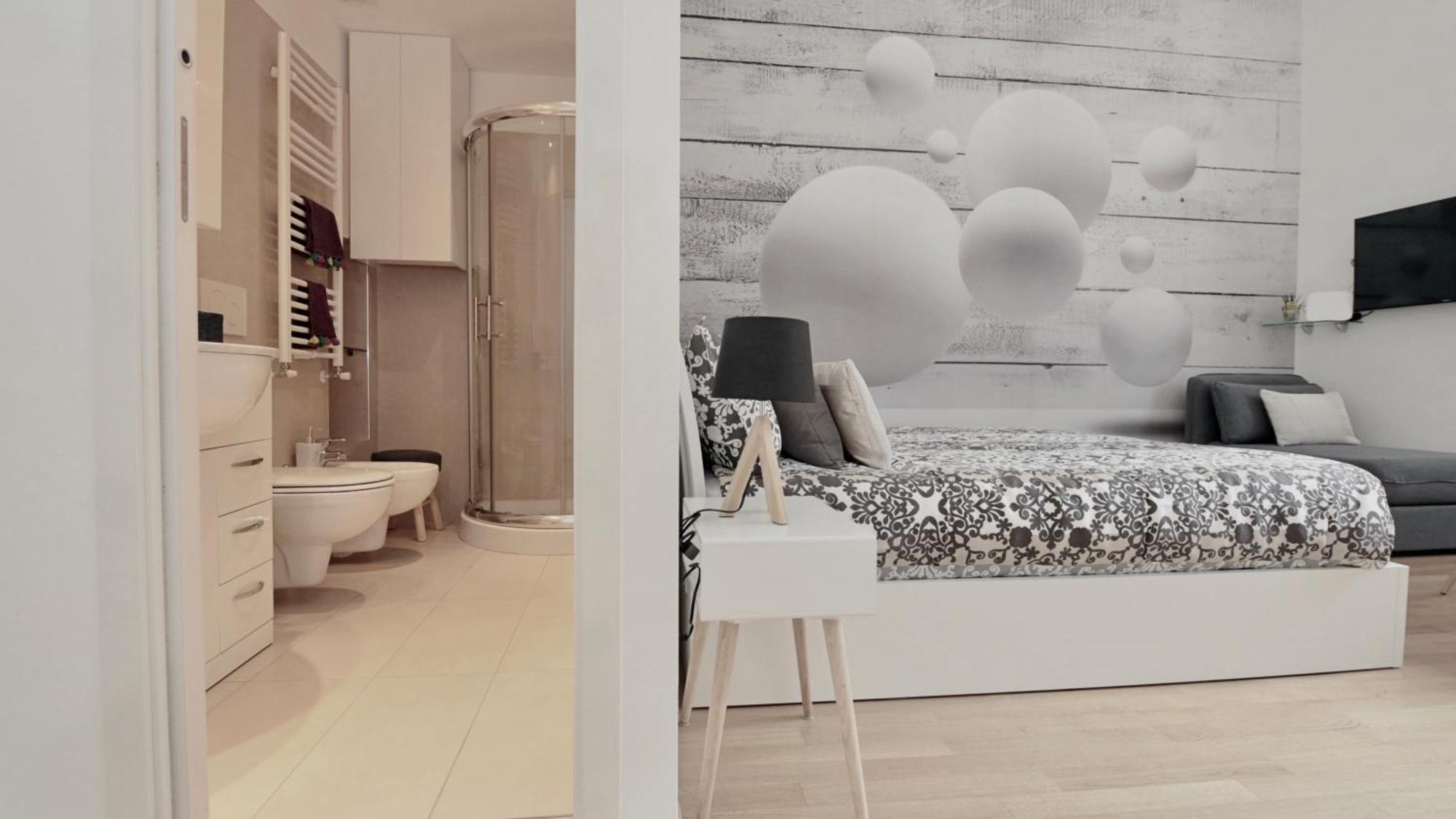 P&D Apartments Navigli Ripa Ticinese Milano Ngoại thất bức ảnh