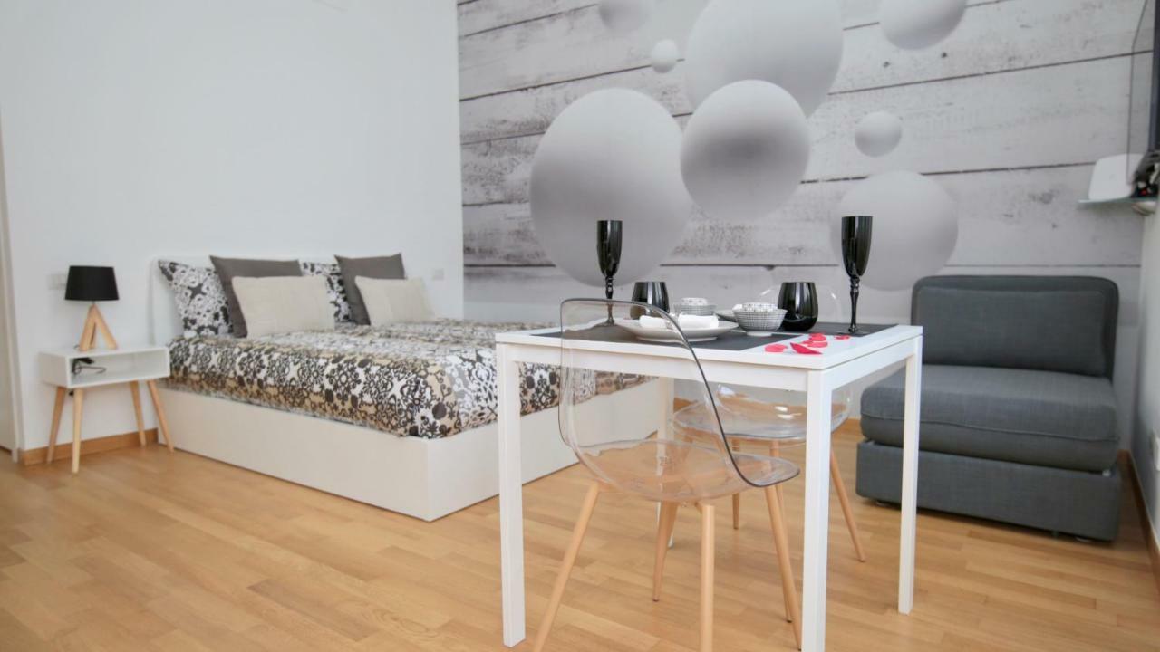 P&D Apartments Navigli Ripa Ticinese Milano Ngoại thất bức ảnh